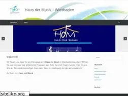 Sites similar to haus-der-musik.de