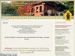 Sites similar to haus-der-naturpflege.de