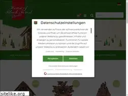 Sites similar to haus-der-schwarzwalduhren.de