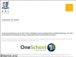 Sites similar to haus-des-lernens.org