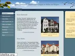 Sites similar to haus-eintracht.de