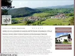 Sites similar to haus-elwetritsche.de