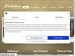 Sites similar to haus-fuchs.de
