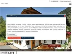 Sites similar to haus-gisela.at