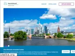 Sites similar to haus-grund.org