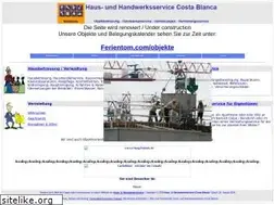 Sites similar to haus-handwerkerservice.com
