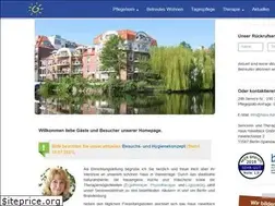 Sites similar to haus-havelblick.de