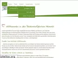 Sites similar to haus-hermes.de