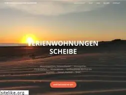 Sites similar to haus-hertha-borkum.de