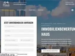 Sites similar to haus-immobilienbewertung.de
