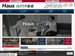 Sites similar to haus-ism.com