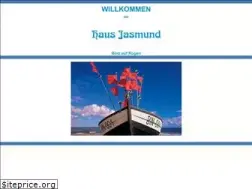 Sites similar to haus-jasmund.de