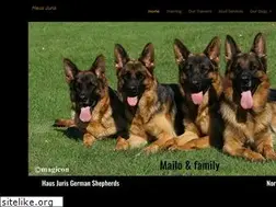 Sites similar to haus-juris.com