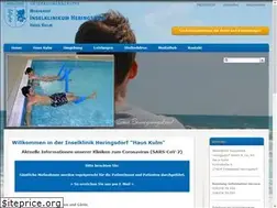 Sites similar to haus-kulm.de