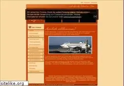 Sites similar to haus-lagune.de