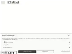 Sites similar to haus-lenze.de