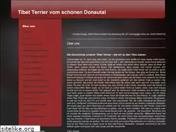 Sites similar to haus-maxi.de