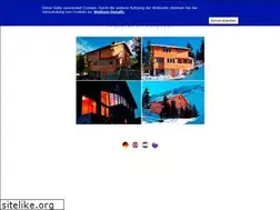 Sites similar to haus-meilinger.at