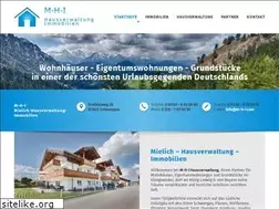 Sites similar to haus-mielich.de