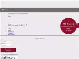 Sites similar to haus-monika.de