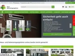 Sites similar to haus-nebeneingangstueren.de