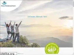 Sites similar to haus-niedersachsen.de