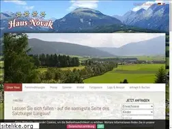 Sites similar to haus-novak.com