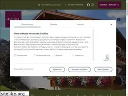 Sites similar to haus-petra.de