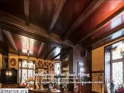Sites similar to haus-pilling.de