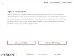 Sites similar to haus-plan.de