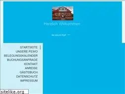 Sites similar to haus-pop.de