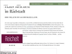 Sites similar to haus-reichelt.at