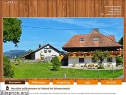 Sites similar to haus-ruemmele.de