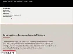 Sites similar to haus-sanieren.de