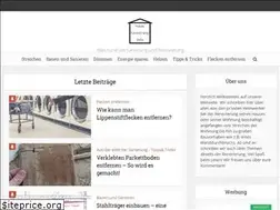 Sites similar to haus-sanierung-info.com