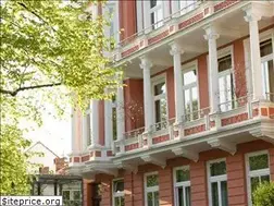 Sites similar to haus-st-johannis.de