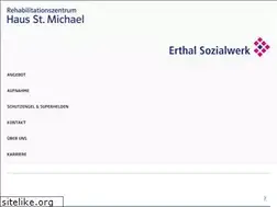 Sites similar to haus-st-michael.de
