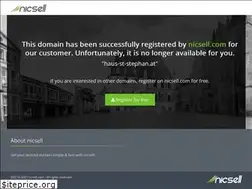 Sites similar to haus-st-stephan.at