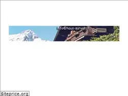 Sites similar to haus-surval.ch