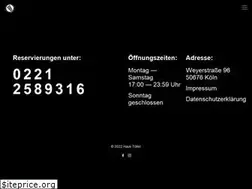Sites similar to haus-toeller.de