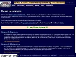 Sites similar to haus-top.de