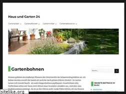 Sites similar to haus-und-garten-24.de