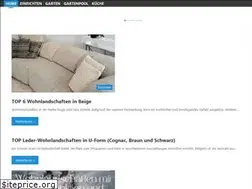 Sites similar to haus-und-gartentrends.de