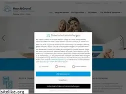 Sites similar to haus-und-grund-ostsee.de
