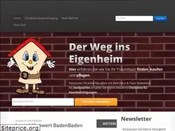 Sites similar to haus-und-haus.de