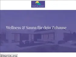 Sites similar to haus-und-sauna.de