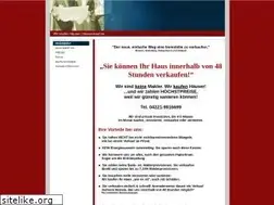 Sites similar to haus-verkaufen.de