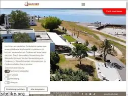 Sites similar to haus-vier.com
