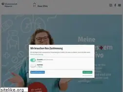 Sites similar to haus-vivo.de