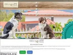 Sites similar to haus-waldeck-koch.de